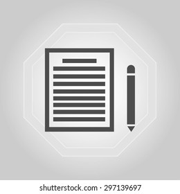 paper icon