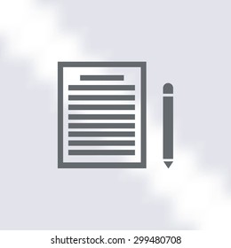 paper icon