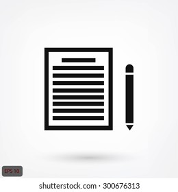 paper icon