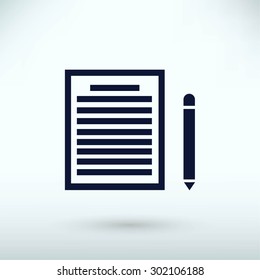 paper icon