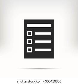 paper icon