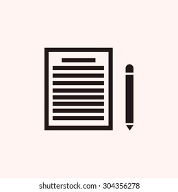 paper icon