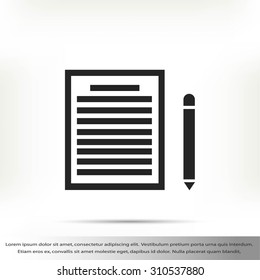 paper icon
