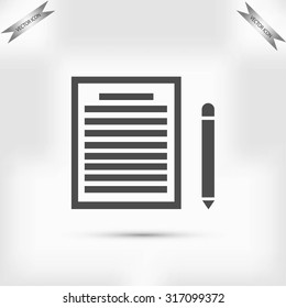 paper icon