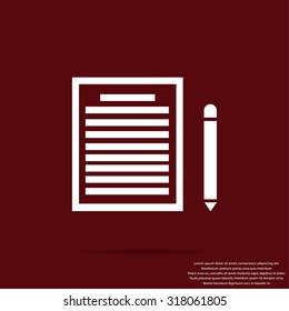 paper icon