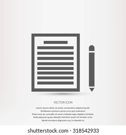 paper icon