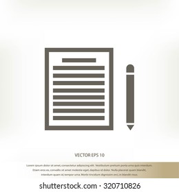 paper icon