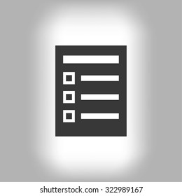 paper icon paper icon