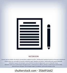paper icon