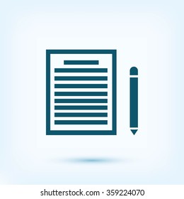 paper icon
