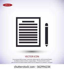 paper icon