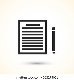 paper icon