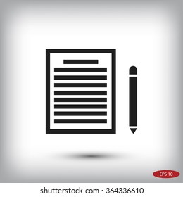 paper icon