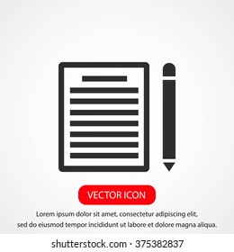 paper icon