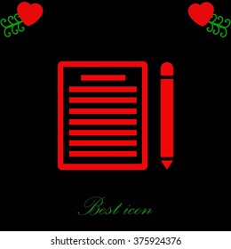 paper icon