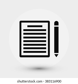 paper icon