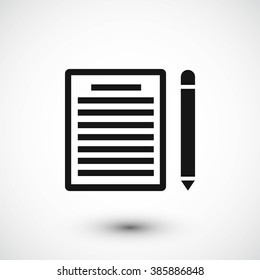 paper icon