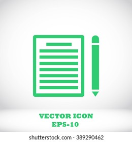 paper icon