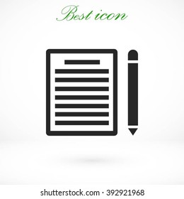 paper icon