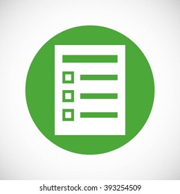 paper icon