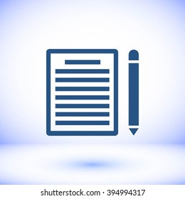 paper icon