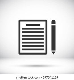 paper icon