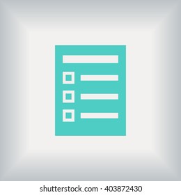 paper icon