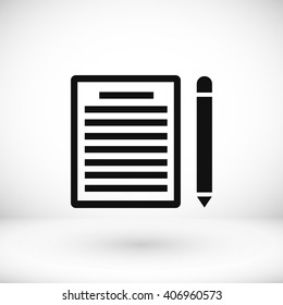 paper icon