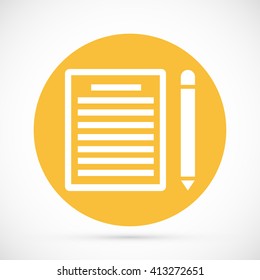 paper icon