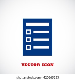 paper icon