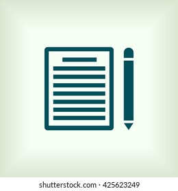 paper icon