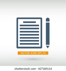 paper icon