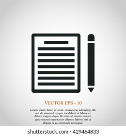 paper icon