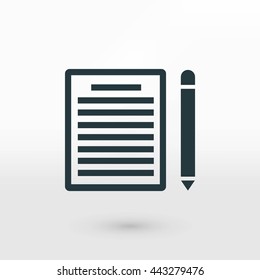 paper icon