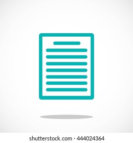paper icon