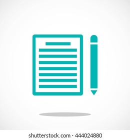 paper icon