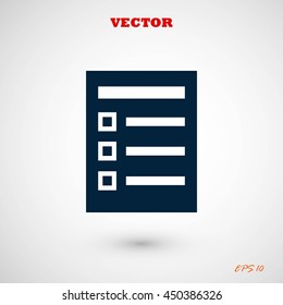paper icon