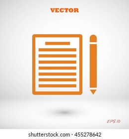 paper icon