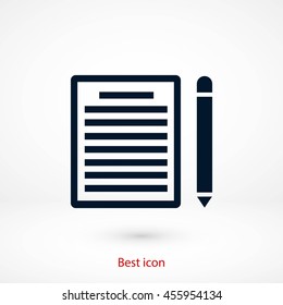 paper icon