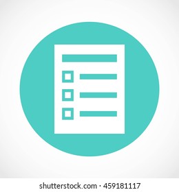paper icon