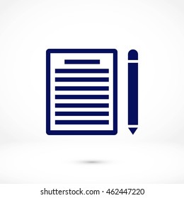 paper icon