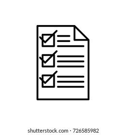 paper icon