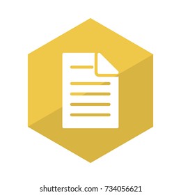 paper icon