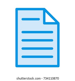 paper icon