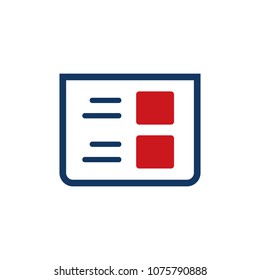 Paper Icon Design