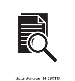 paper icon design template vector