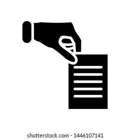 paper icon design template vector