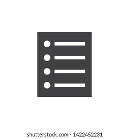 paper icon design, vector epa10