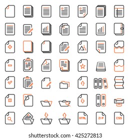 60,858 Word document icon Images, Stock Photos & Vectors | Shutterstock