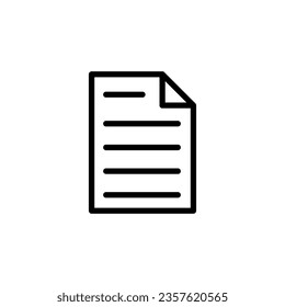 paper icon vector design templates 